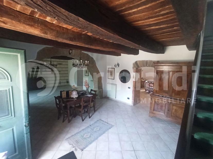 Casa indipendente in Via Cese I, Puglianello — foto 2 di 5