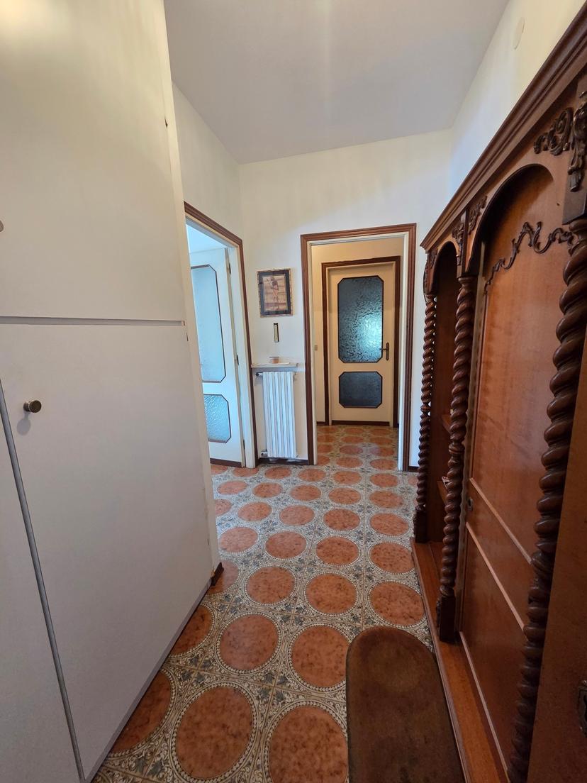 Quadrilocale in Via Dante Alighieri 45, Sanremo