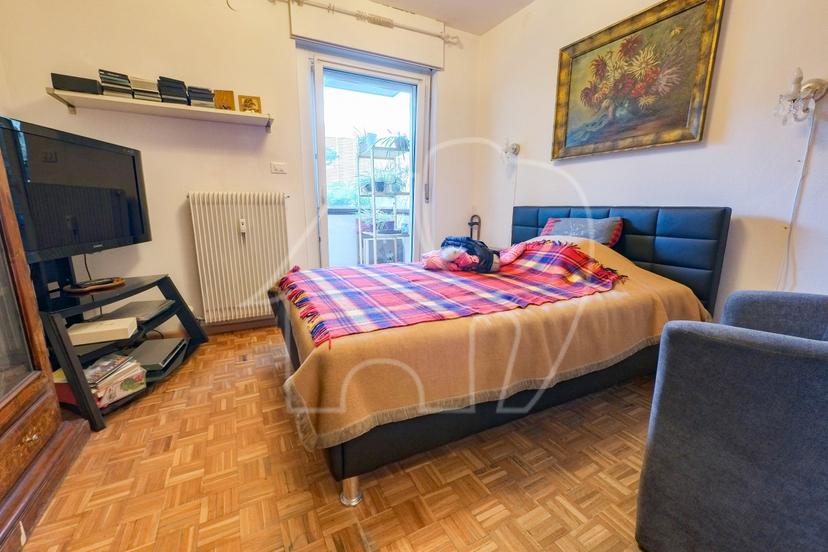Appartamento in PiavestraßE - Via Piave, Merano — foto 5 di 5