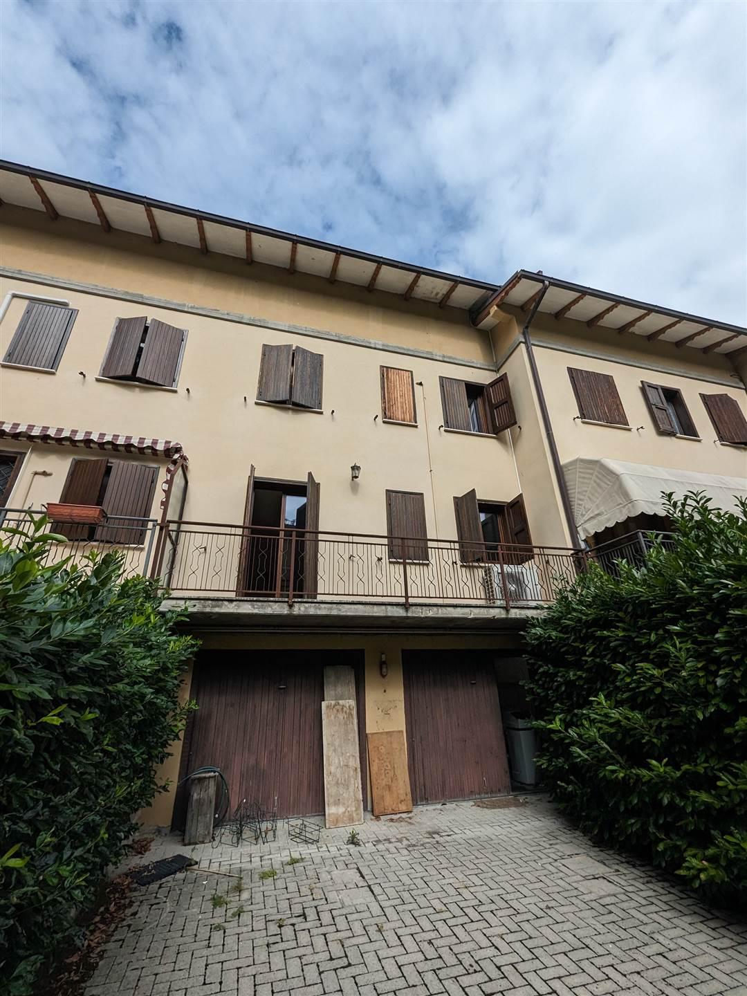 Stanza/Camera, Maranello