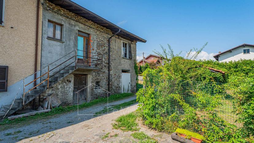 Rustico in Via al Bas, Colico — foto 4 di 5