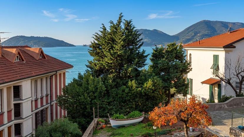 Villa, Lerici — foto 2 di 5