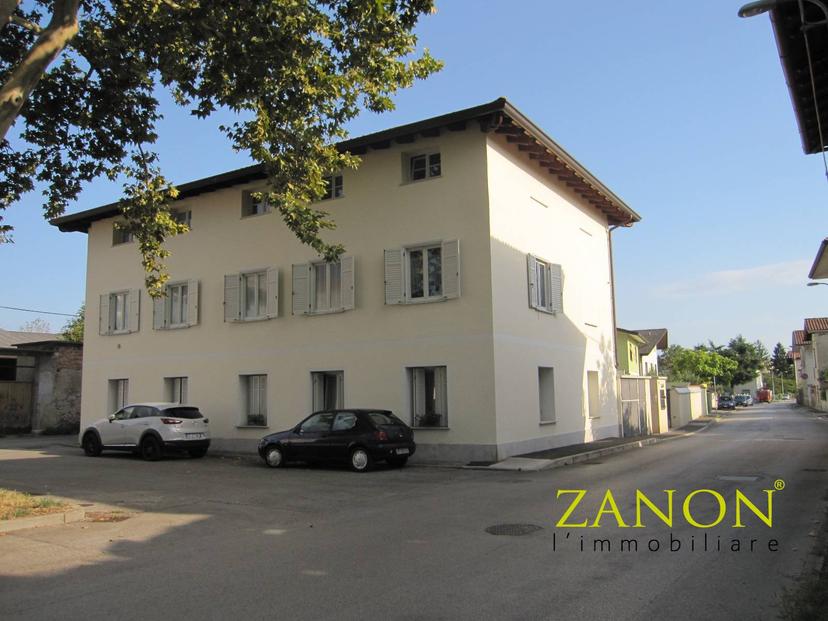 Quadrilocale in Via del San Michele 233, Gorizia — foto 5 di 5
