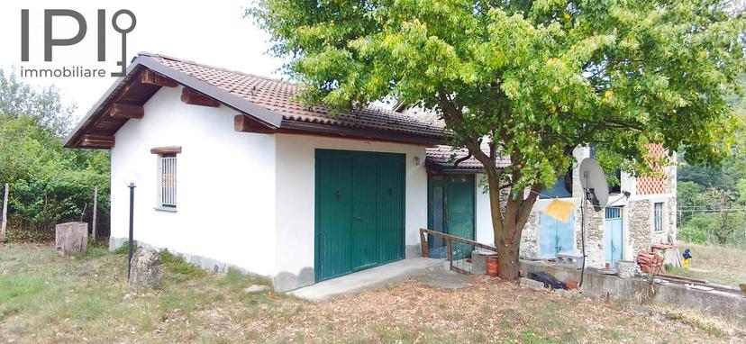 Casa indipendente in Roboaro 1, Pareto — foto 4 di 5
