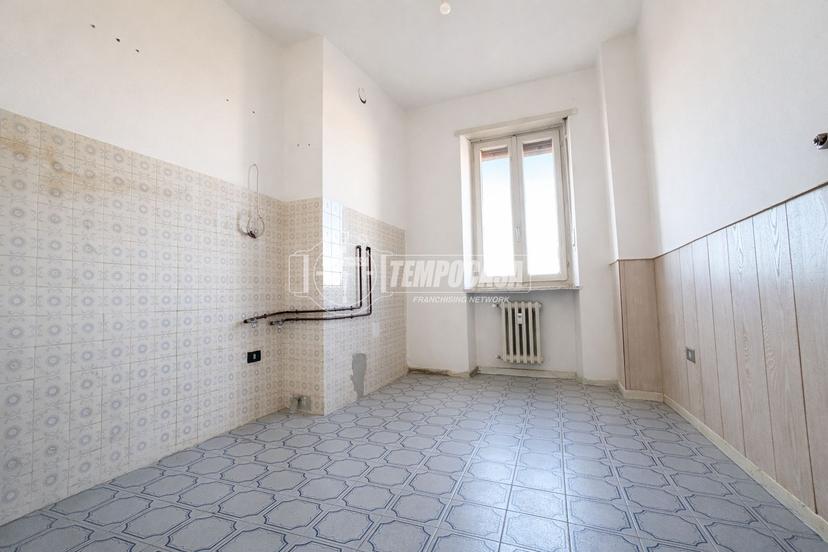 Quadrilocale in Piazza Cavour, Cigliano — foto 4 di 5