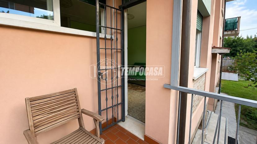 Trilocale in Via P. Togliatti 39, Crevalcore — foto 5 di 5