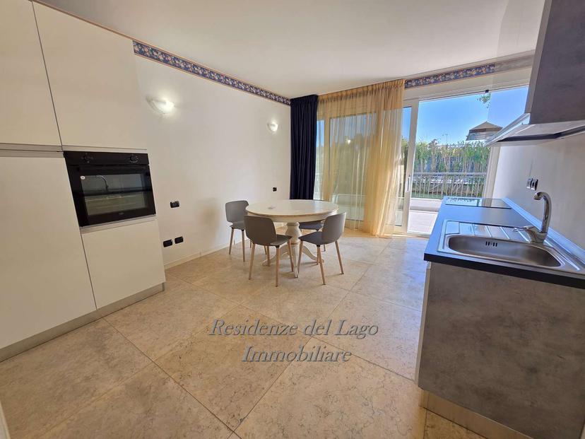 Bilocale in Via Agello, Desenzano del Garda — foto 3 di 5