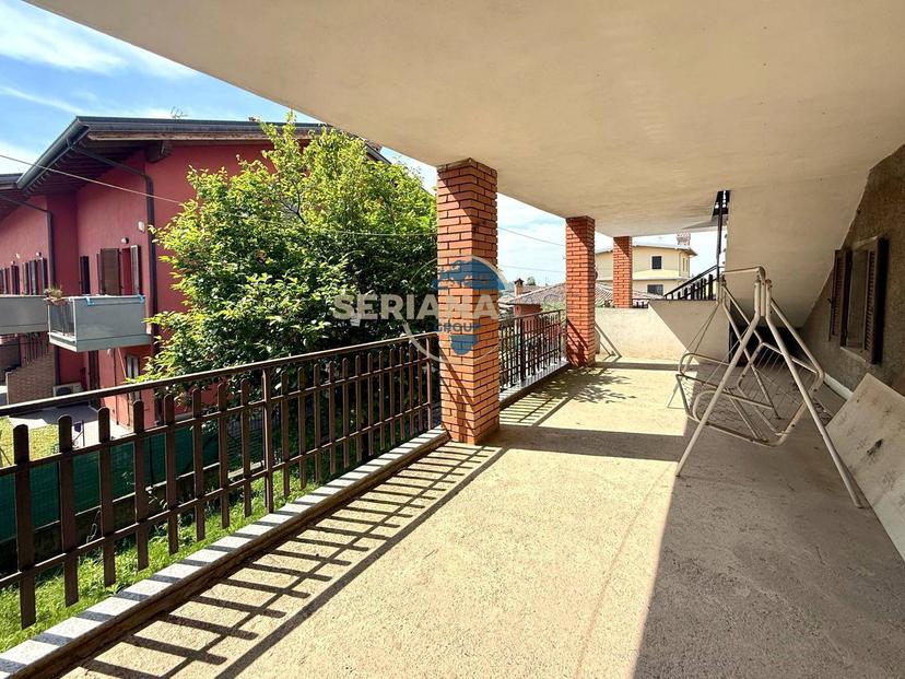 Bilocale in Via G. B. Marchesi, Torre de' Roveri — foto 3 di 5