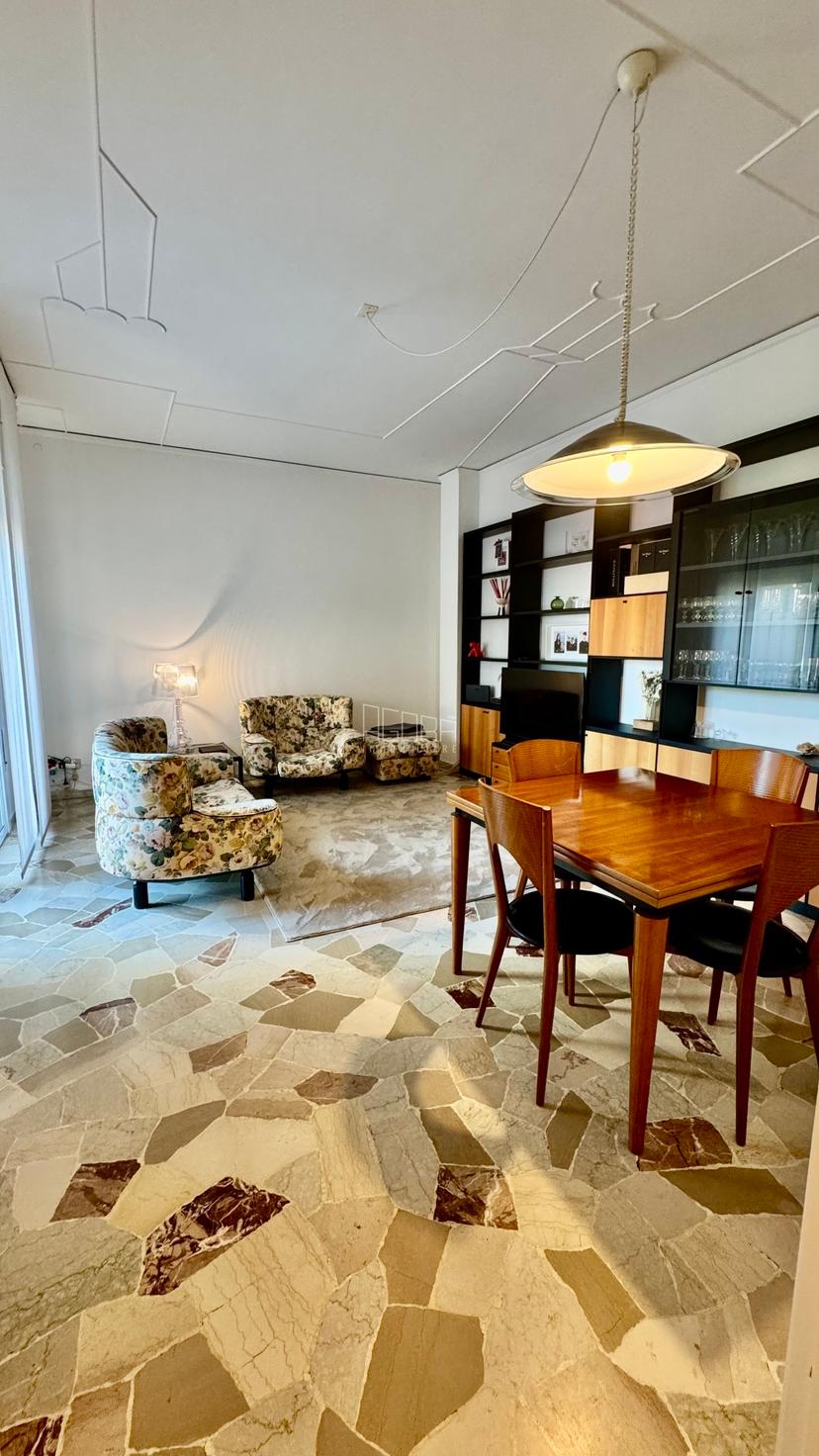 Appartamento in Viale Trieste 78, Rovigo
