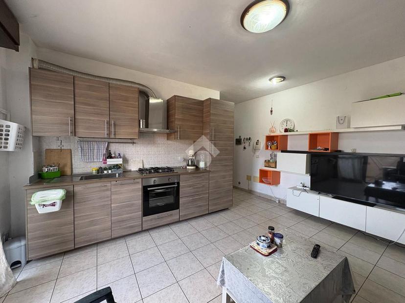 Quadrilocale in Via Persia 15, Poviglio — foto 2 di 5