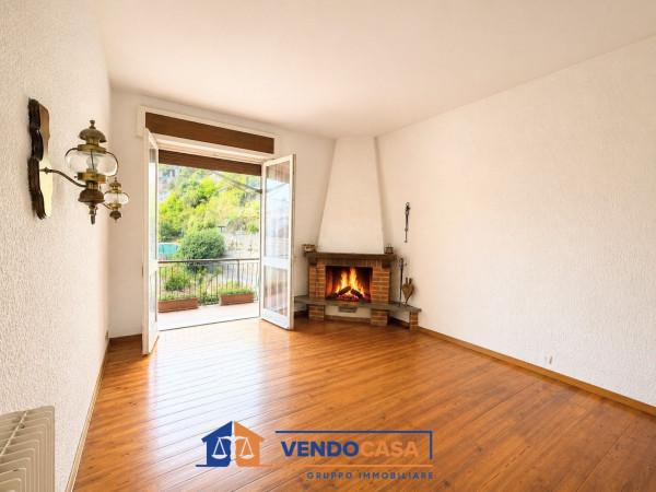 Appartamento in Via Patrioti, Borghetto Santo Spirito — foto 5 di 5