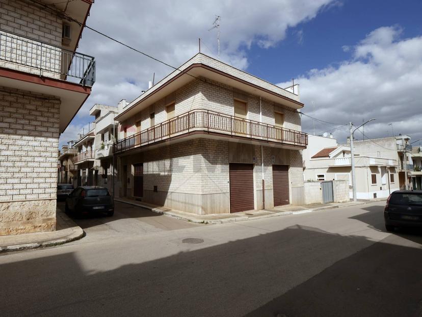 Casa indipendente in Via Vito Oronzo Colapinto 10, Turi — foto 5 di 5