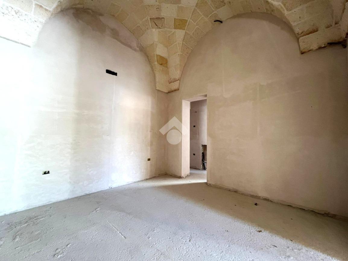 Casa indipendente in Via Maja Materdona 120, Mesagne