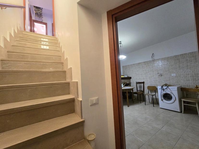 Casa indipendente in Via S.Cipriano Snc, L'Aquila — foto 4 di 5