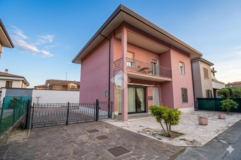 Casa indipendente in Via De Gasperi 65, Gambettola — foto 2 di 5