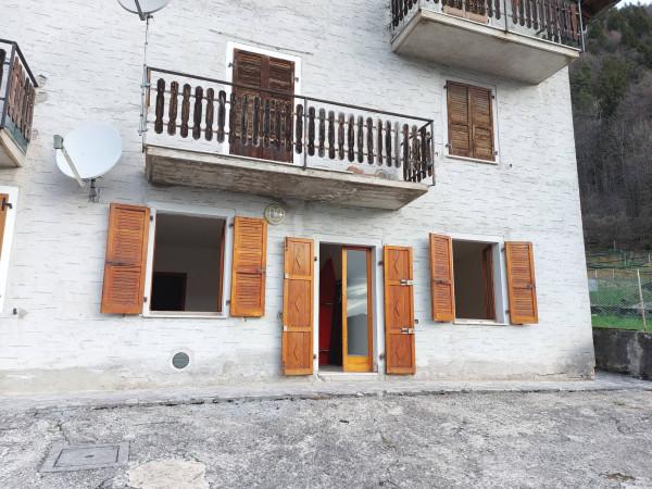 Quadrilocale in Via Cerreto 23, Bagolino — foto 5 di 5