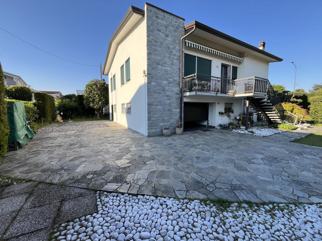 Casa indipendente in Via Vittorio Alfieri 18, Pianiga