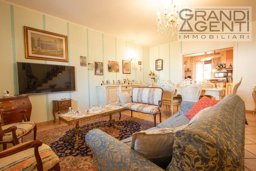 Villa a schiera in Eugenio Montale 11, Mozzecane — foto 4 di 5