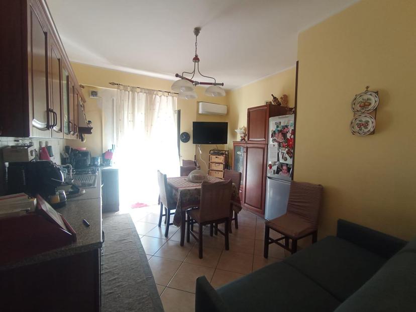 Trilocale in Via Pietro Mascagni 32, Villabate — foto 5 di 5
