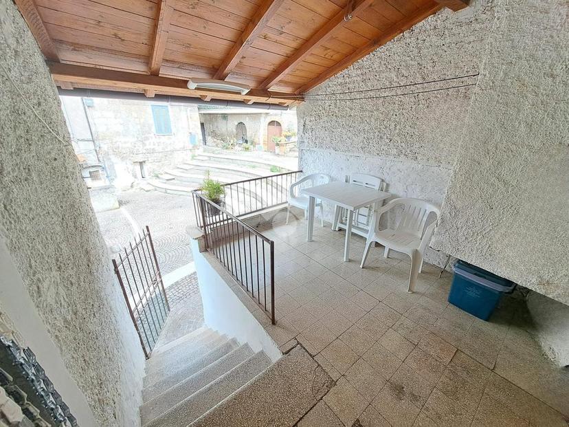 Bilocale in Via della Cella 9, Fabrica di Roma — foto 5 di 5