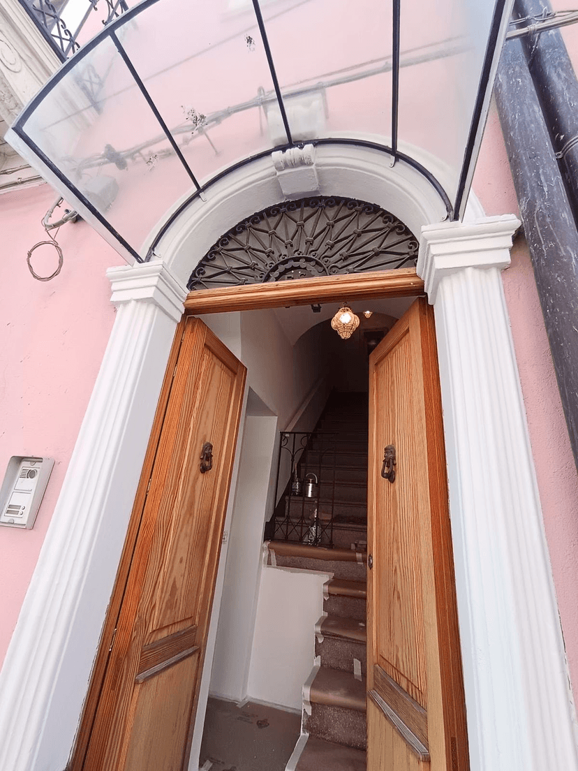 Terratetto unifamiliare in Via Principe Umberto, Catenanuova — foto 3 di 5