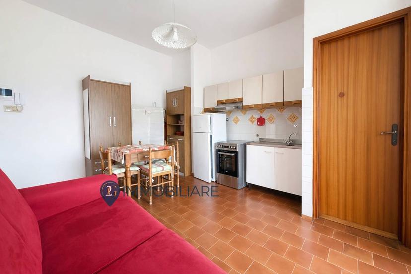 Monolocale in Via della Repubblica 3, Sarzana