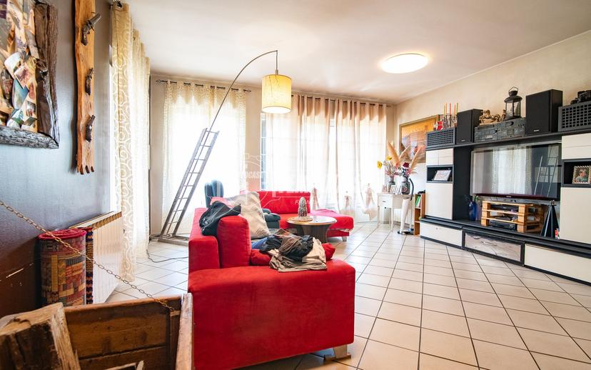 Villa in Via Brignite 6, Fornovo San Giovanni — foto 5 di 5
