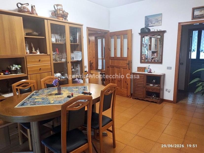 Casa indipendente in Strada della Blilla, Pesaro — foto 3 di 5