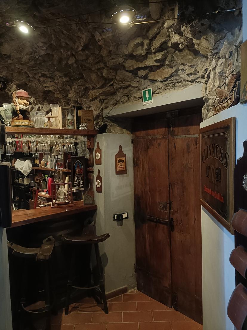 Casa indipendente in Salita al Garbo 39a, Genova — foto 2 di 5