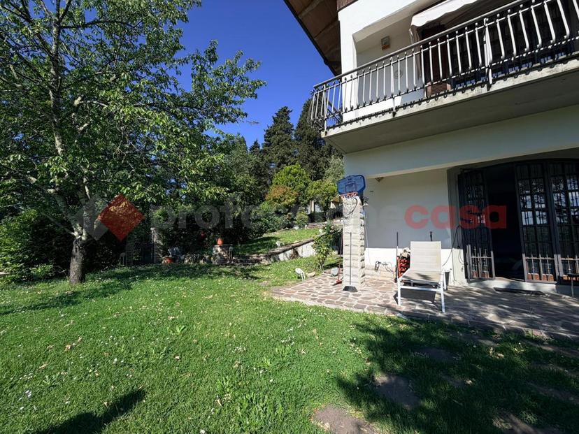 Villa bifamiliare in Via di Montemaggiore, Calenzano — foto 3 di 5