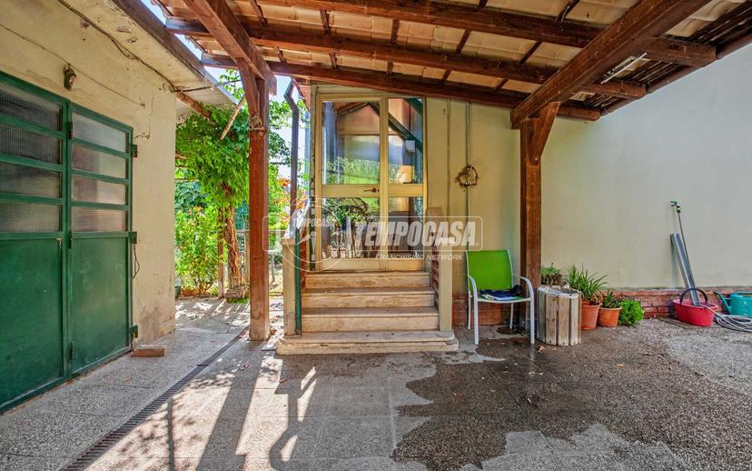 Trilocale in Viale Umberto I 26, Castel Bolognese — foto 4 di 5
