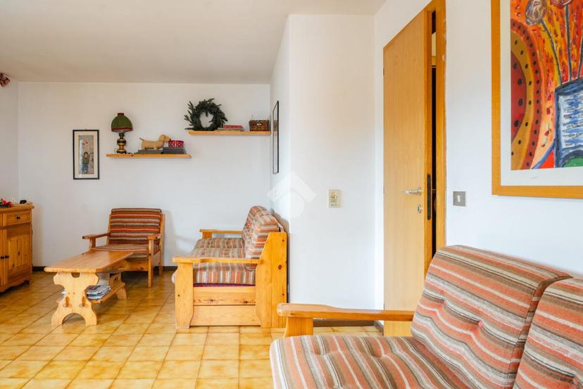 Quadrilocale in Via Rossini 20, Folgaria — foto 5 di 5