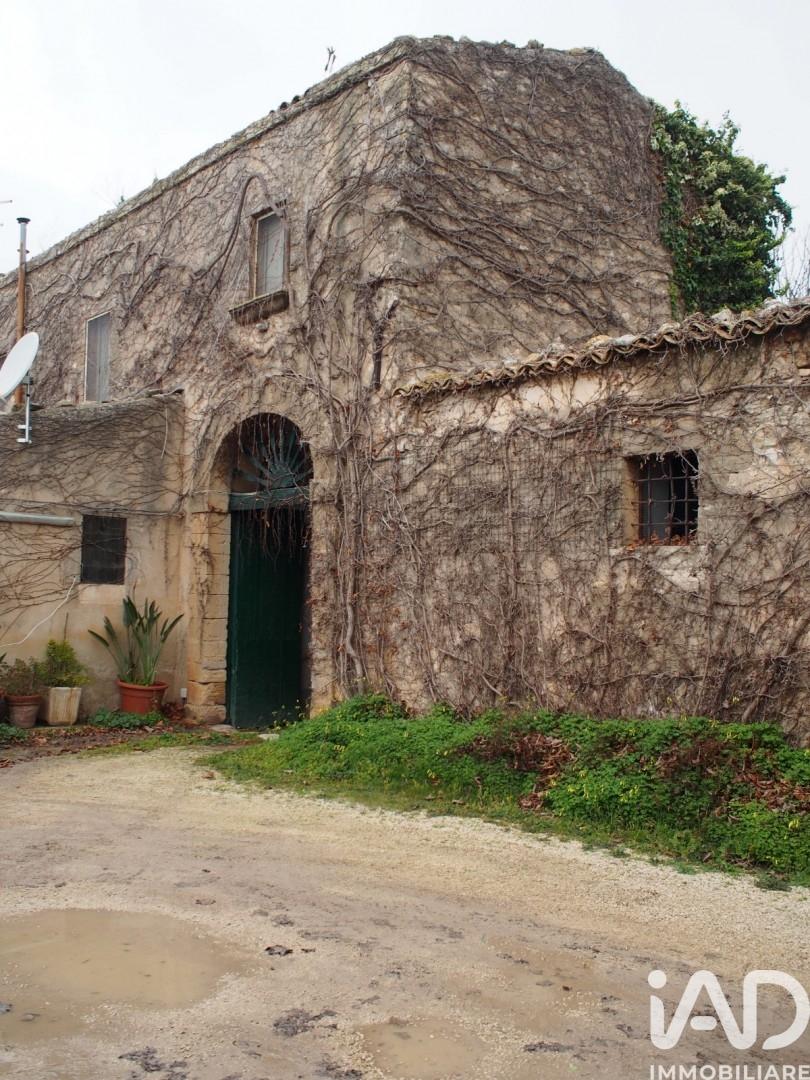 Villa in Contrada Ponte Sn, Chiaramonte Gulfi