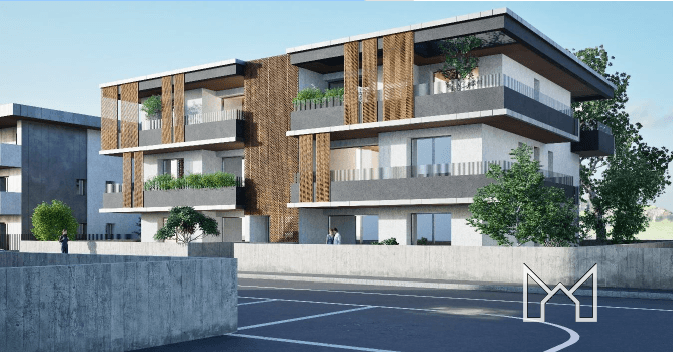 Quadrilocale, Rossano Veneto — foto 4 di 5