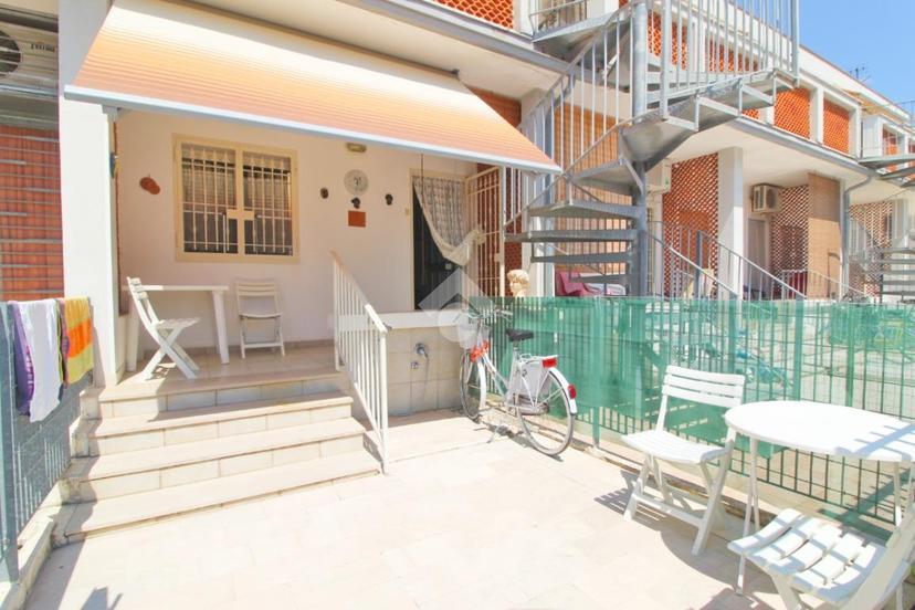 Villa a schiera in Via E. Vanoni 350, Campomarino — foto 4 di 5