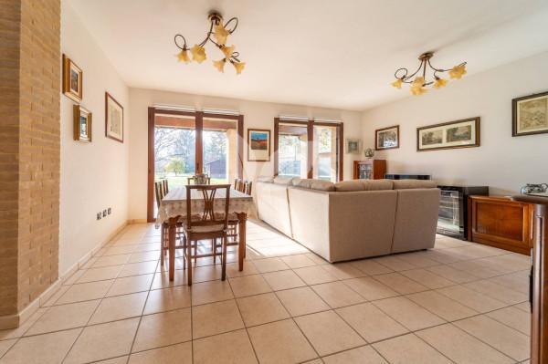 Villa in Via Argini Sud 14, Montechiarugolo — foto 5 di 5