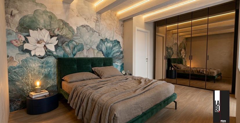 Bilocale in Via X Giornate 45, Brescia