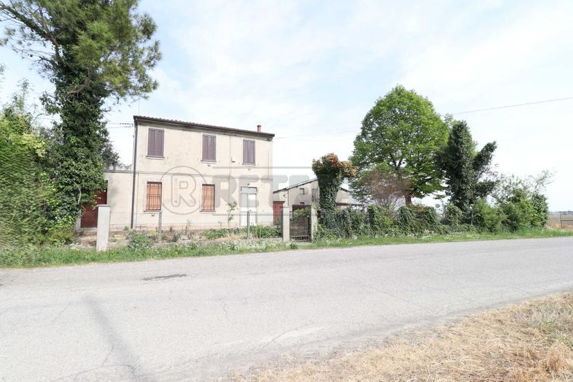 Villa a schiera, Bondeno — foto 5 di 5