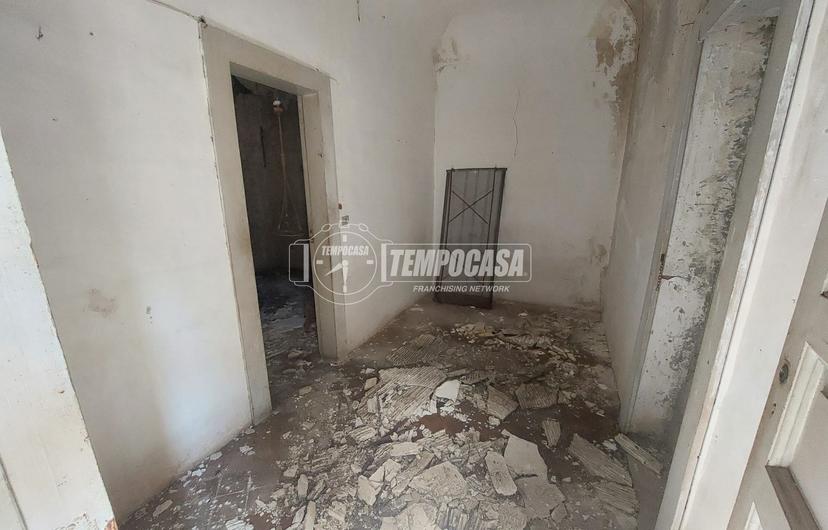 Casa indipendente in Piazza Maria Ss. Visitazione, Pace del Mela — foto 4 di 5