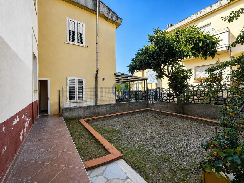 Villa a schiera in Via Cardinale Vincenzo Lauro 19, Catanzaro — foto 5 di 5