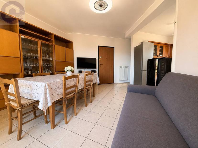 Quadrilocale in Via Giuseppe Airenti 189, Imperia