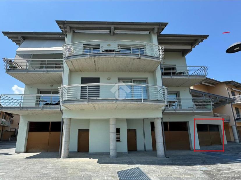 Trilocale in Via dei Fantoni 3, Solto Collina — foto 4 di 5