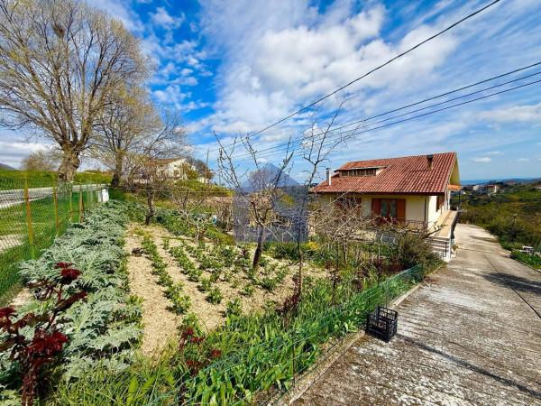 Villa in Contrada Atriena 8, Gessopalena — foto 5 di 5