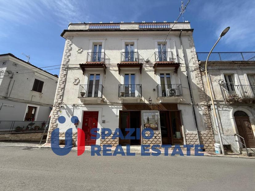 Bilocale in Via Regina Margherita 61, Bussi sul Tirino — foto 4 di 5