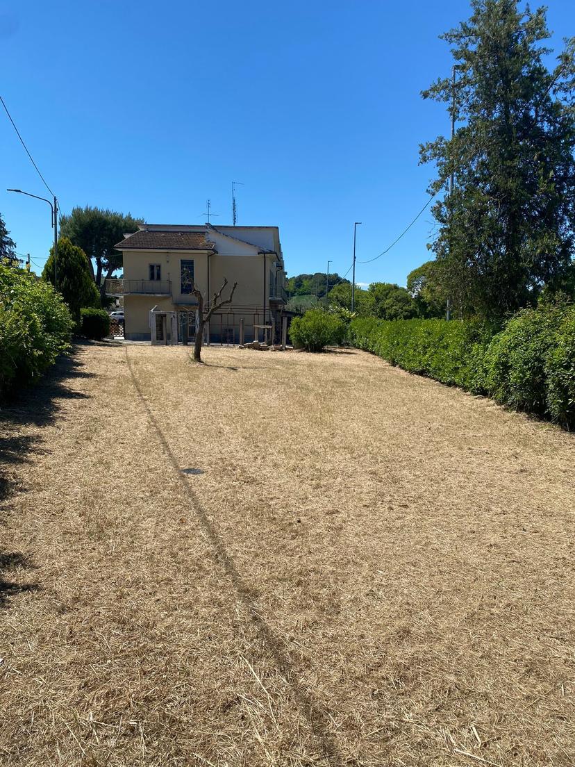 Villa a schiera, Senigallia — foto 2 di 5