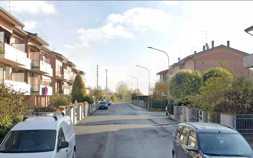 Trilocale, Castelfranco Emilia — foto 5 di 5