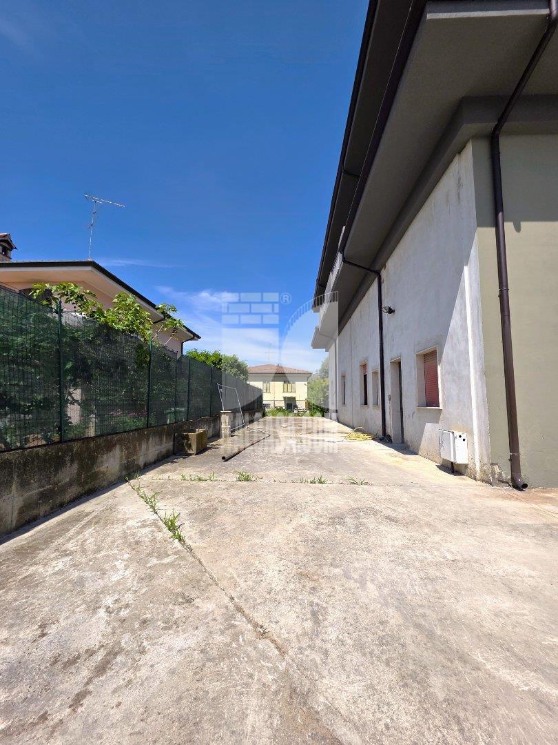 Loft in Via Pisacane, Curtatone — foto 5 di 5