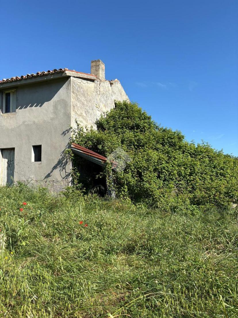 Casa indipendente in Strada Comunale degli Abati, Vicoli — foto 5 di 5