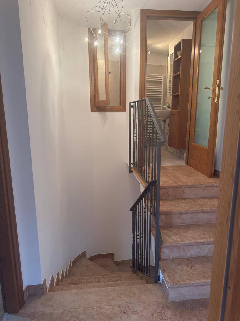 Quadrilocale in Olmo al Brembo, Olmo al Brembo — foto 3 di 5