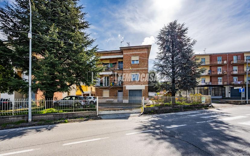 Trilocale in Via Claudia 6339, Savignano sul Panaro — foto 3 di 5